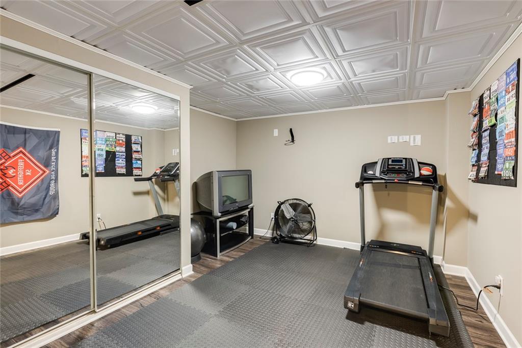 Chaparral Estates - Residential