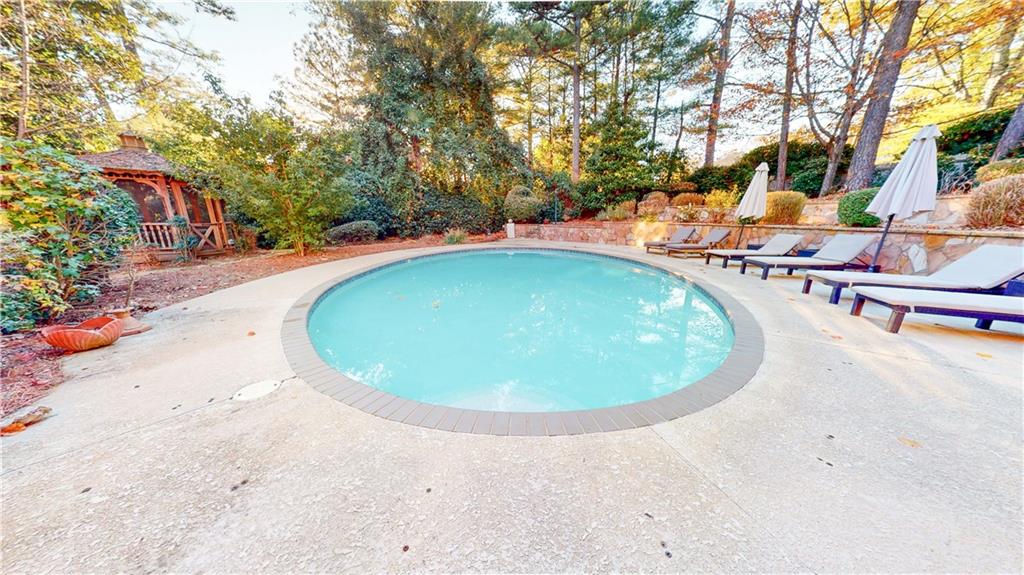 Chaparral Estates - Residential