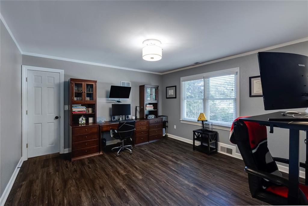 Chaparral Estates - Residential