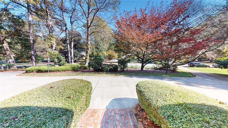 Chaparral Estates - Residential