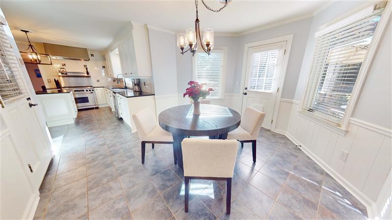 Chaparral Estates - Residential