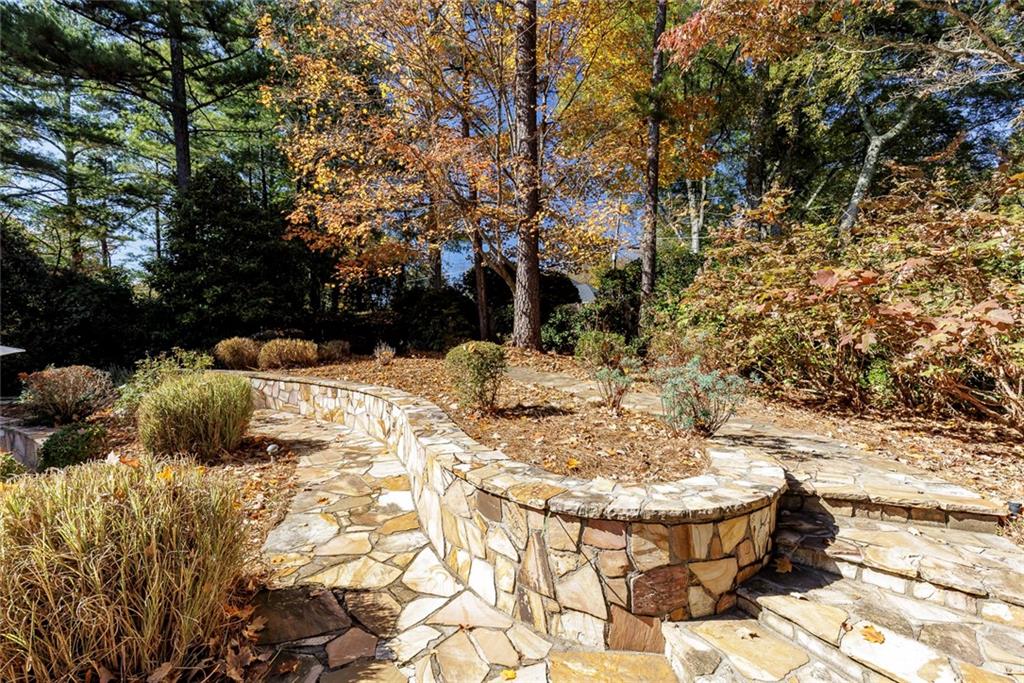 Chaparral Estates - Residential