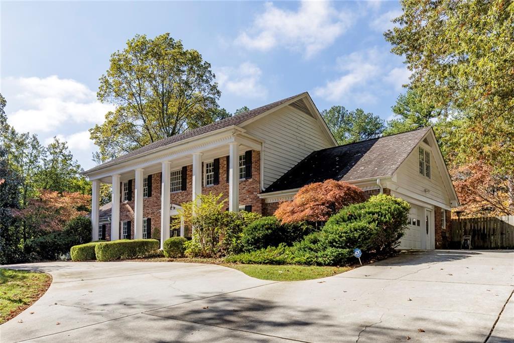 Chaparral Estates - Residential