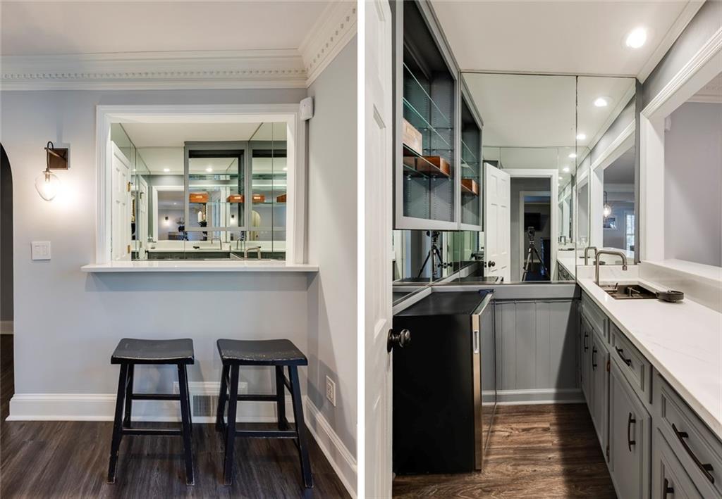 Chaparral Estates - Residential