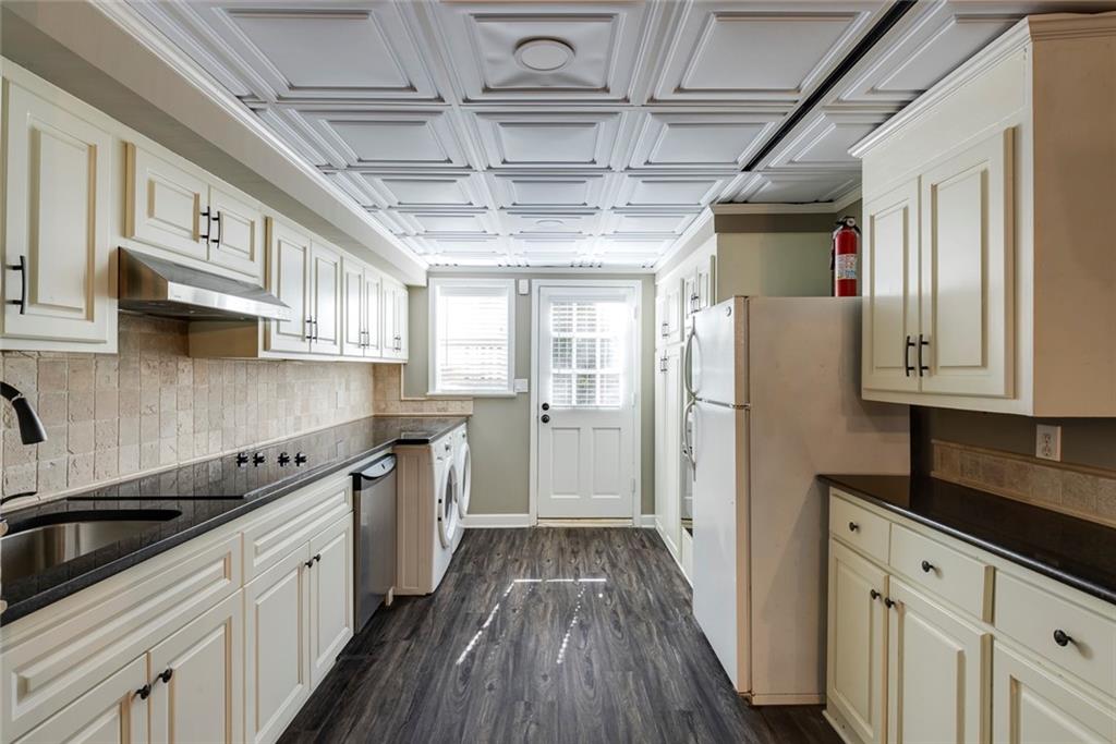 Chaparral Estates - Residential