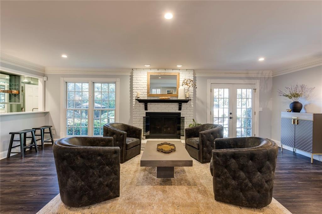 Chaparral Estates - Residential