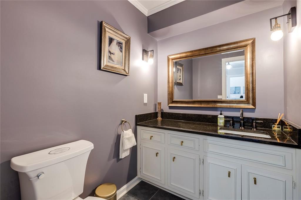 Chaparral Estates - Residential