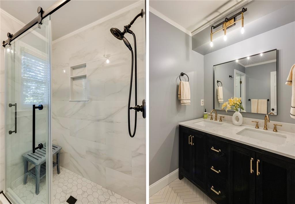 Chaparral Estates - Residential