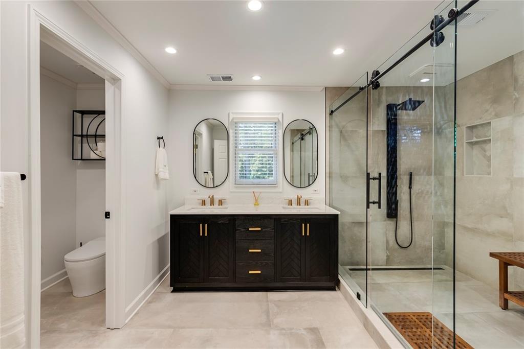 Chaparral Estates - Residential