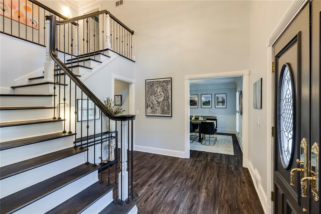 7590 Chaparral Drive