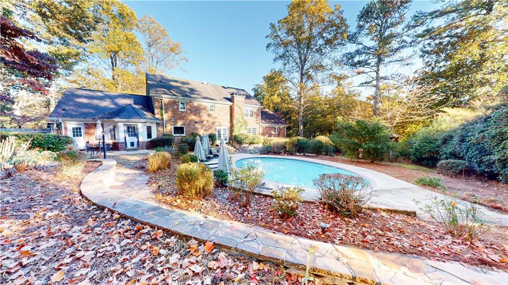 Chaparral Estates - Residential