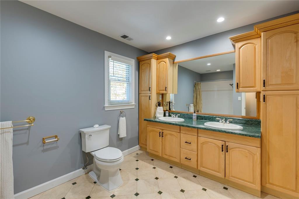 Chaparral Estates - Residential