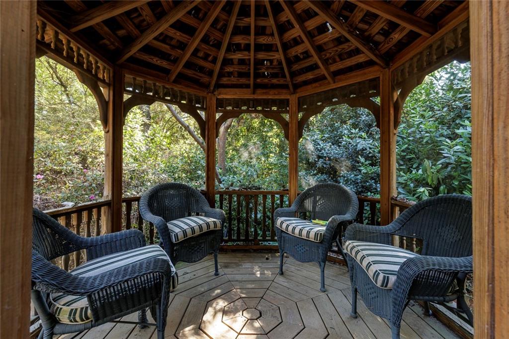 Chaparral Estates - Residential