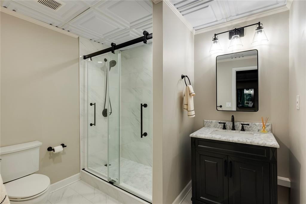 Chaparral Estates - Residential