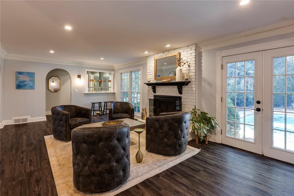 Chaparral Estates - Residential