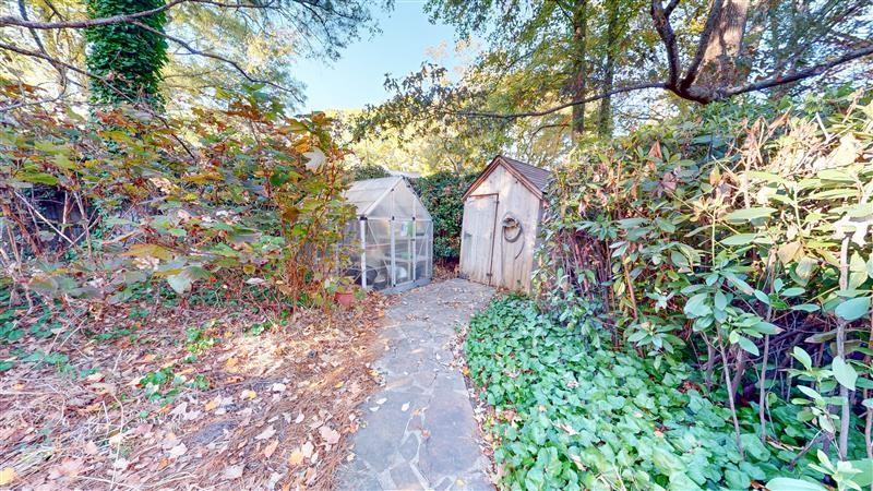 Chaparral Estates - Residential