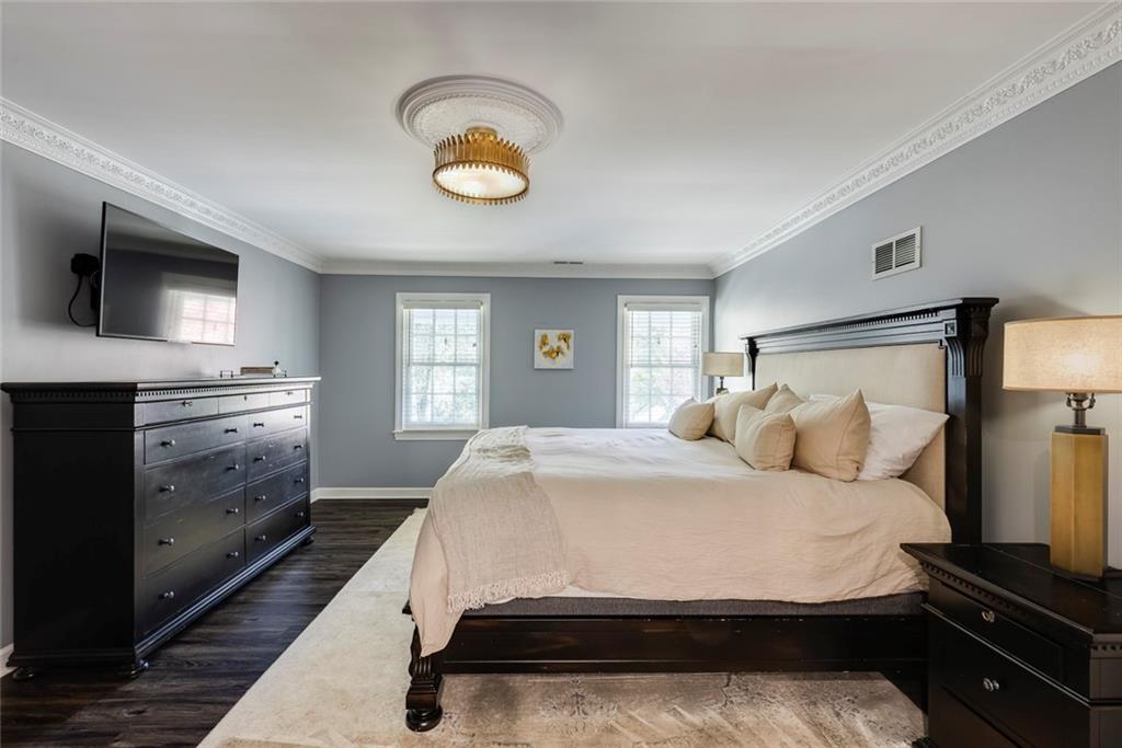 Chaparral Estates - Residential