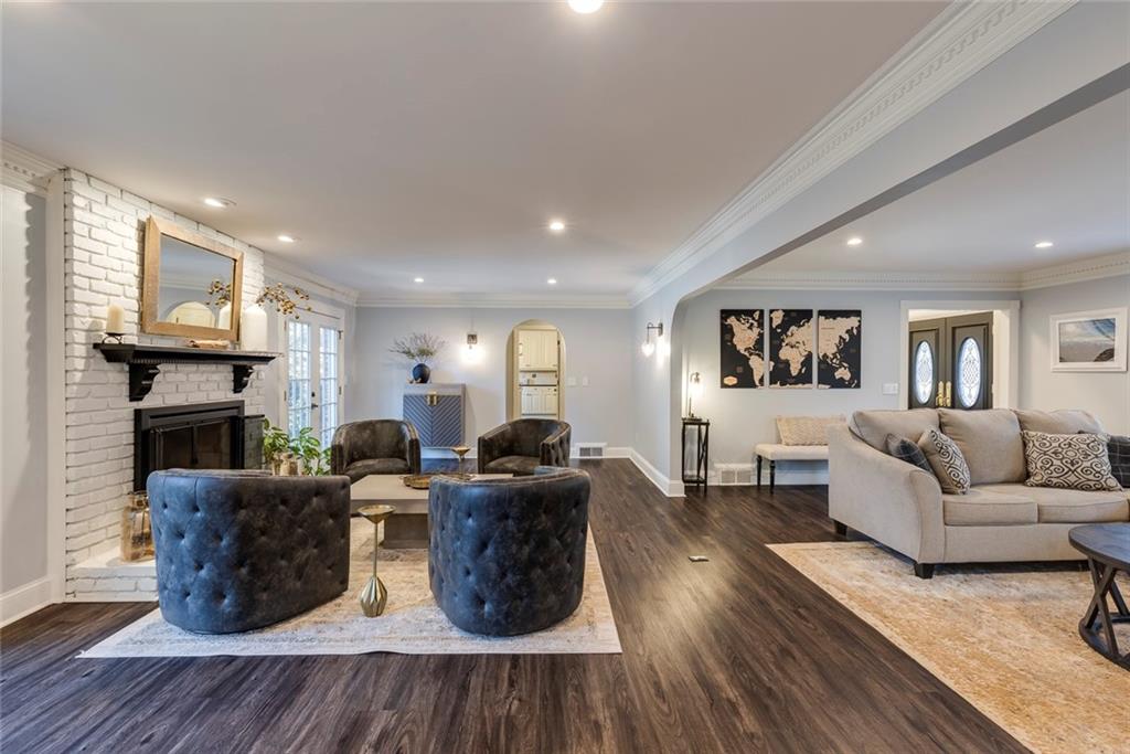 7590 Chaparral Drive