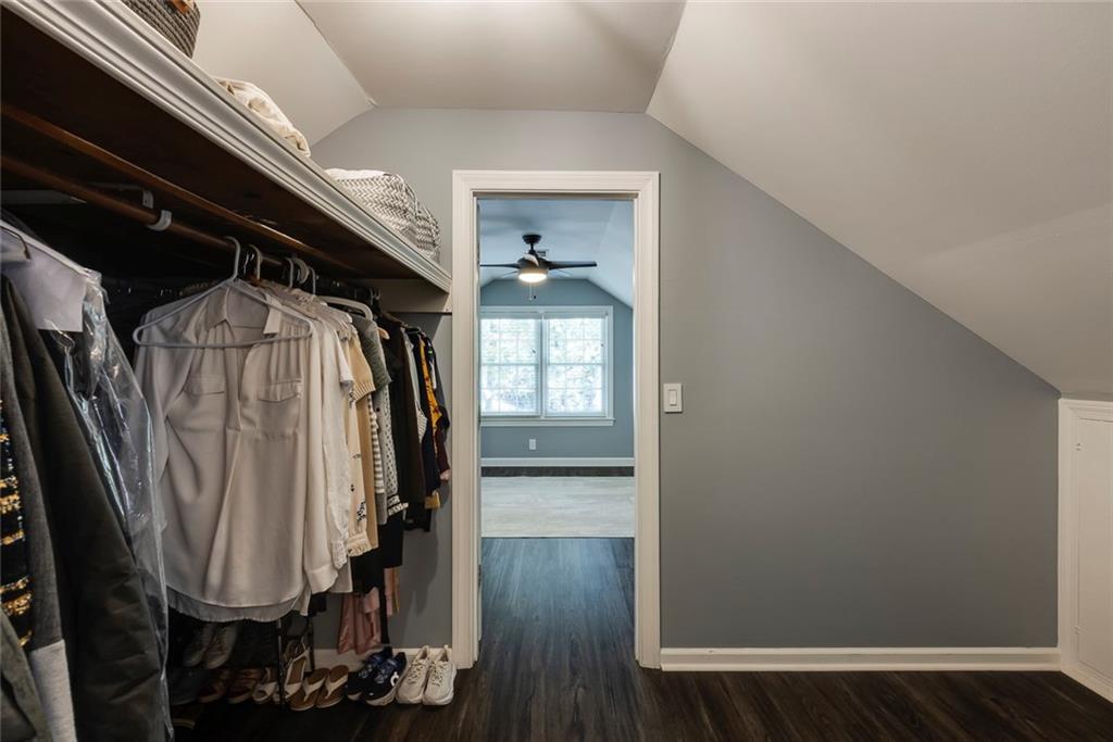 Chaparral Estates - Residential