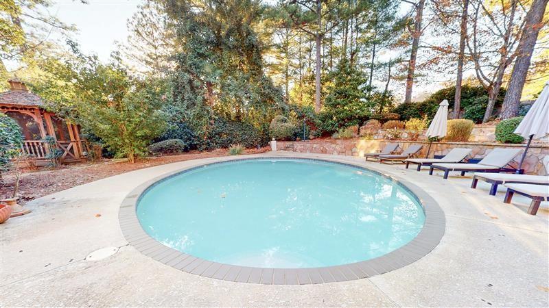 7590 Chaparral Drive