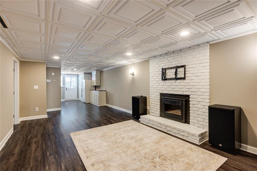 Chaparral Estates - Residential