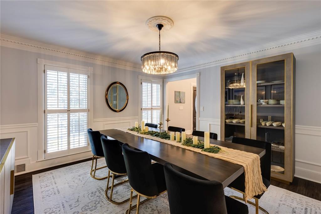 Chaparral Estates - Residential