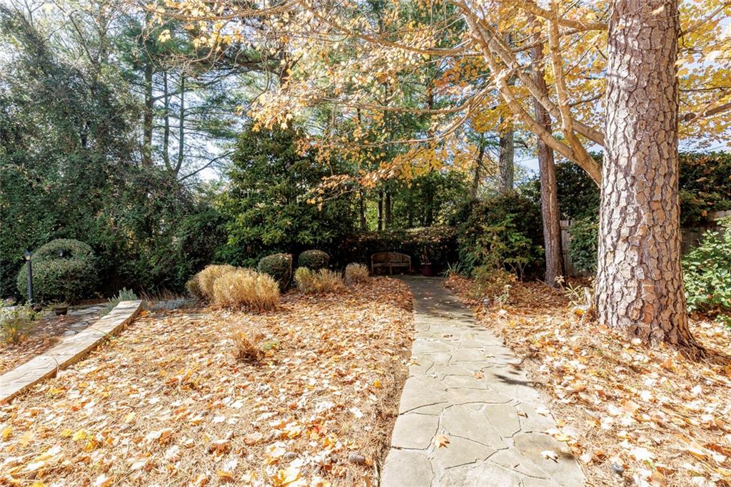 Chaparral Estates - Residential