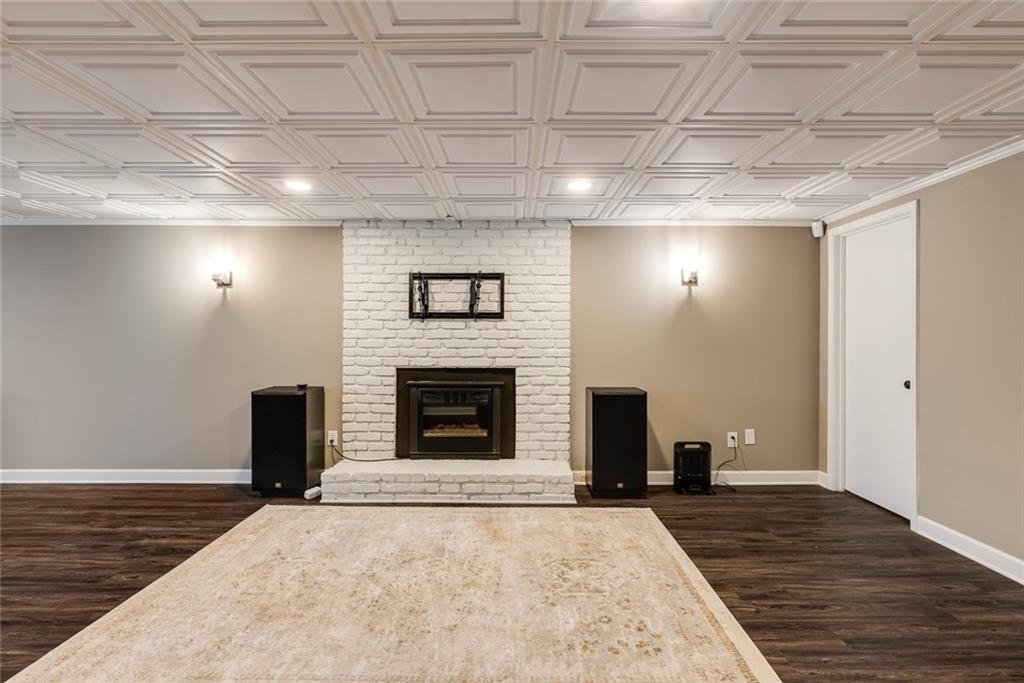 Chaparral Estates - Residential