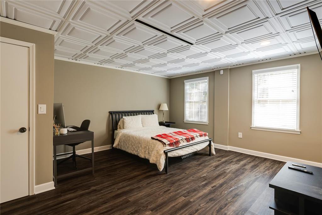 Chaparral Estates - Residential