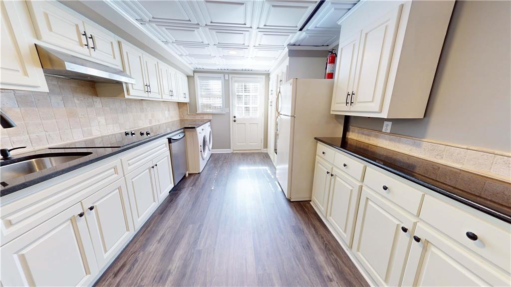 Chaparral Estates - Residential