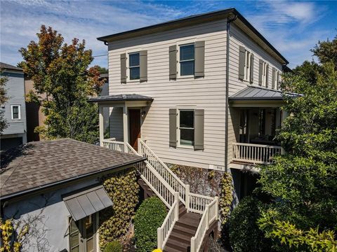 916 Ives Lane SE Atlanta GA 30316