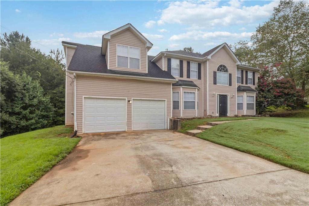3878 Riverview Chase Bluff