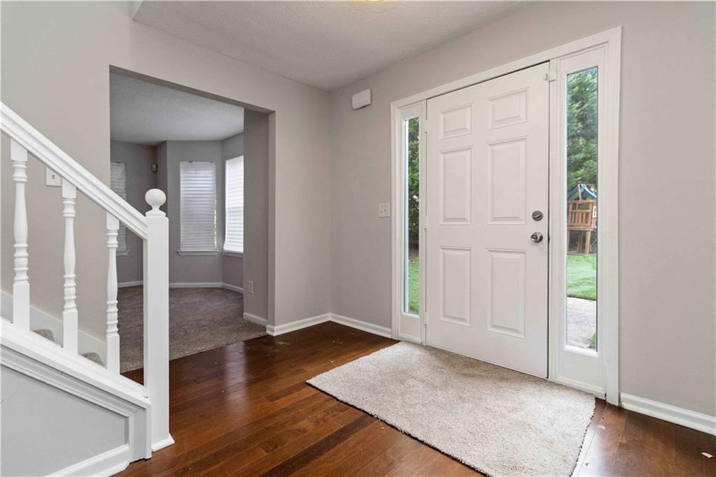 3878 Riverview Chase Bluff
