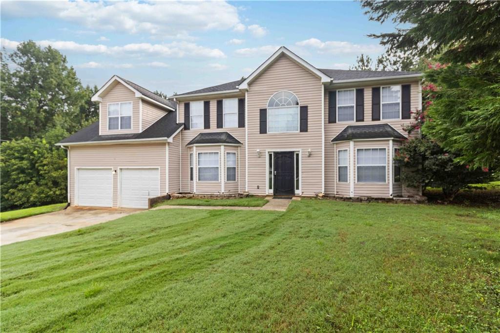 3878 Riverview Chase Bluff