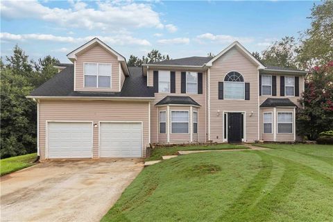 3878 Riverview Chase Bluff Ellenwood GA 30294