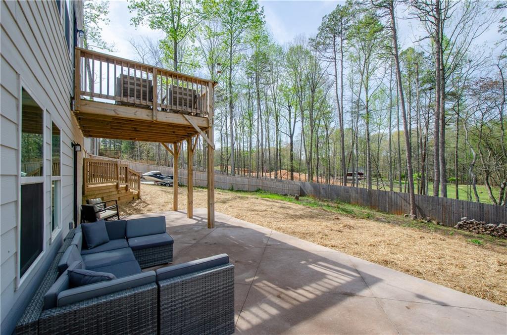 778 Laurel Cove Drive, Hoschton, Georgia image 49