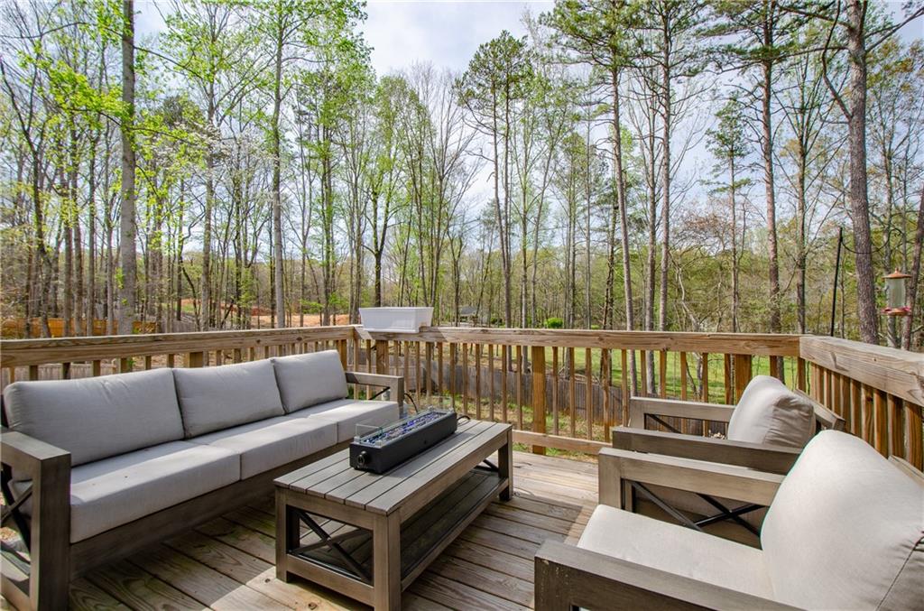 778 Laurel Cove Drive, Hoschton, Georgia image 34