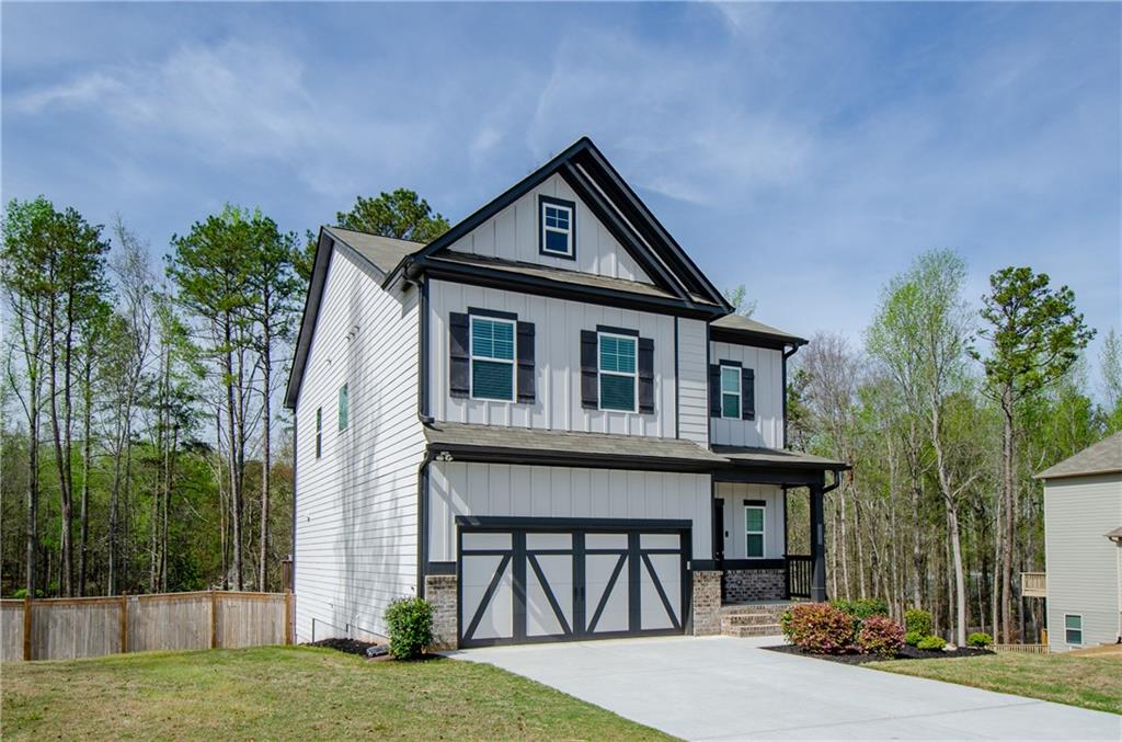 778 Laurel Cove Drive, Hoschton, Georgia image 3