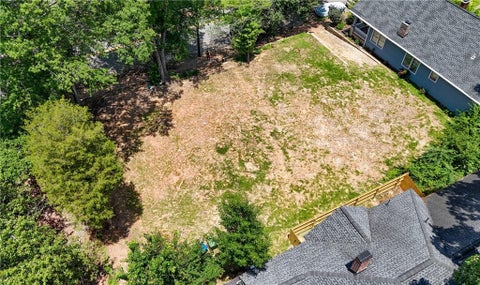 Vacant Land For Sale - 432 SE Cherokee Avenue<br/> Atlanta, GA 30312