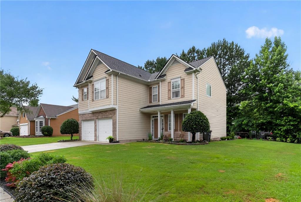 5517 Somer Mill Road
