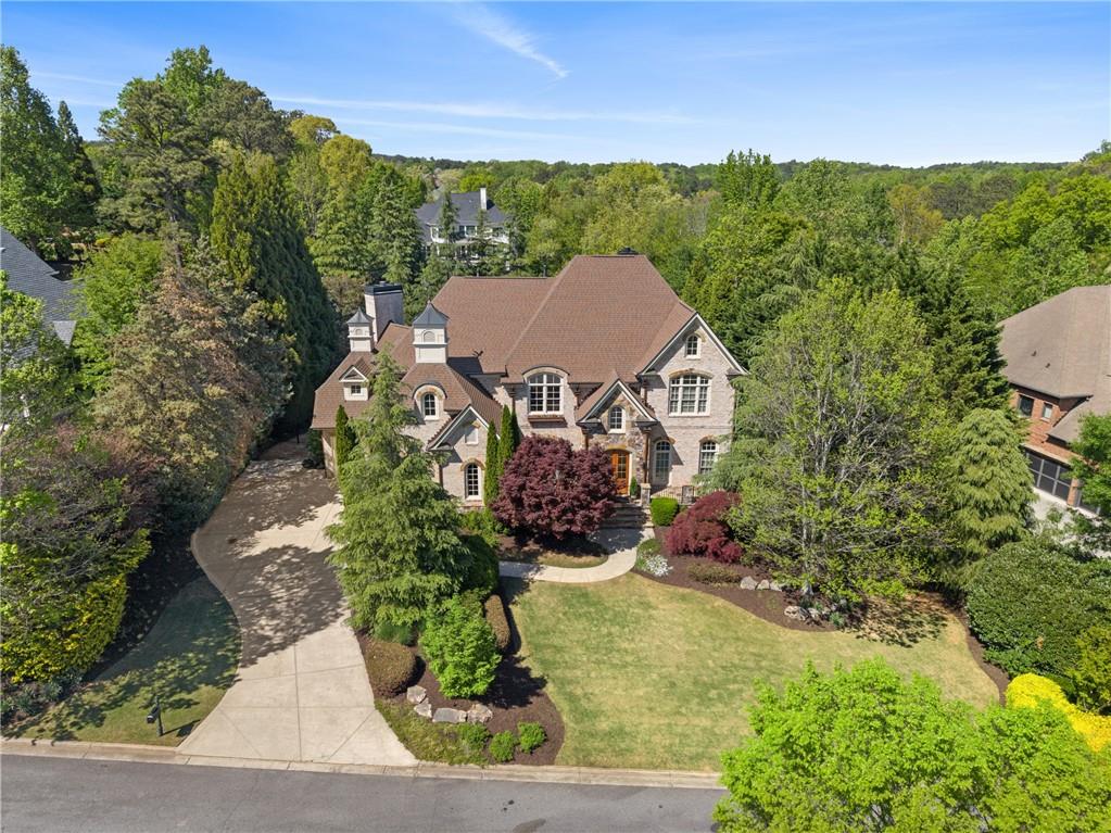 3080 Creek Tree Lane