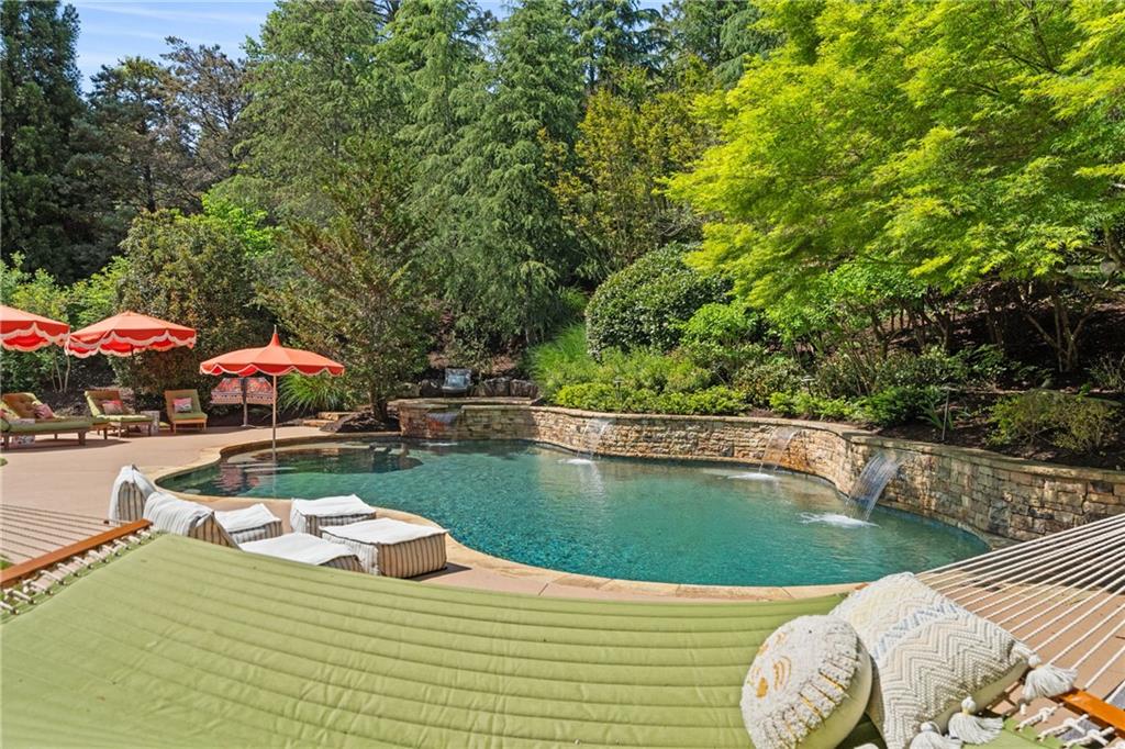 3080 Creek Tree Lane