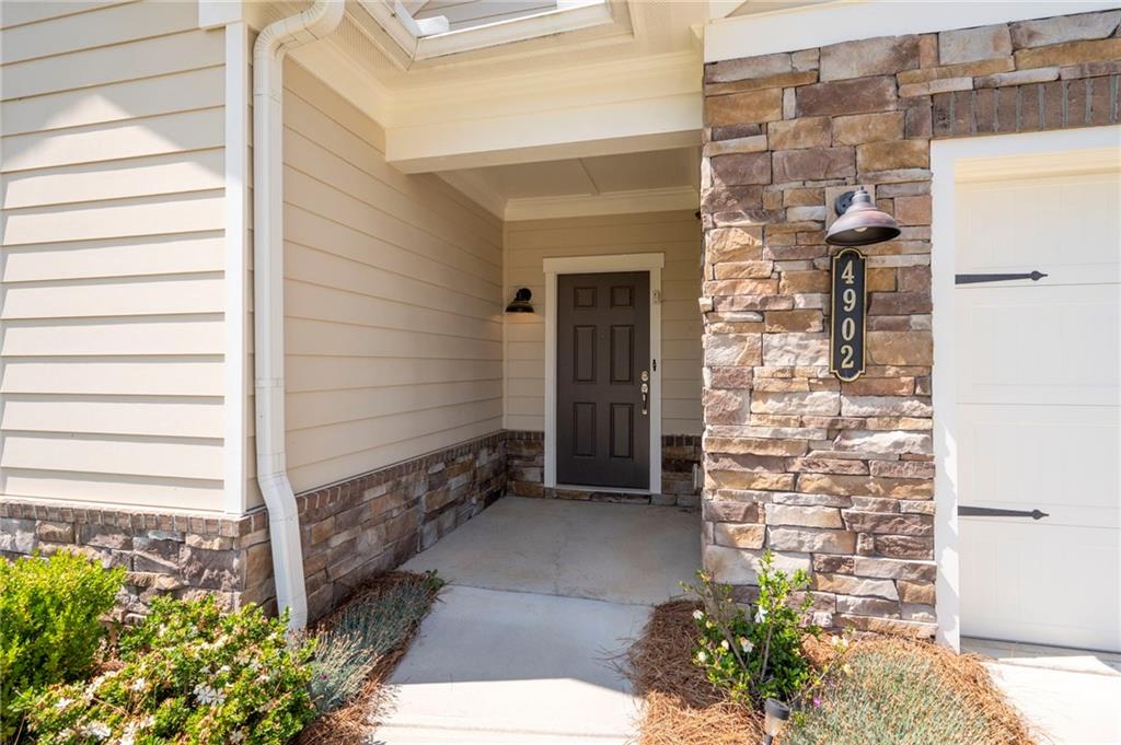 4902 Pleasantry Way, Acworth, Georgia image 4