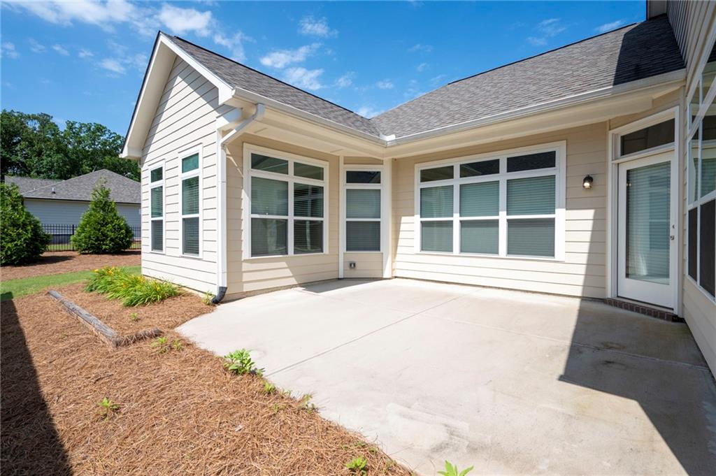 4902 Pleasantry Way, Acworth, Georgia image 37
