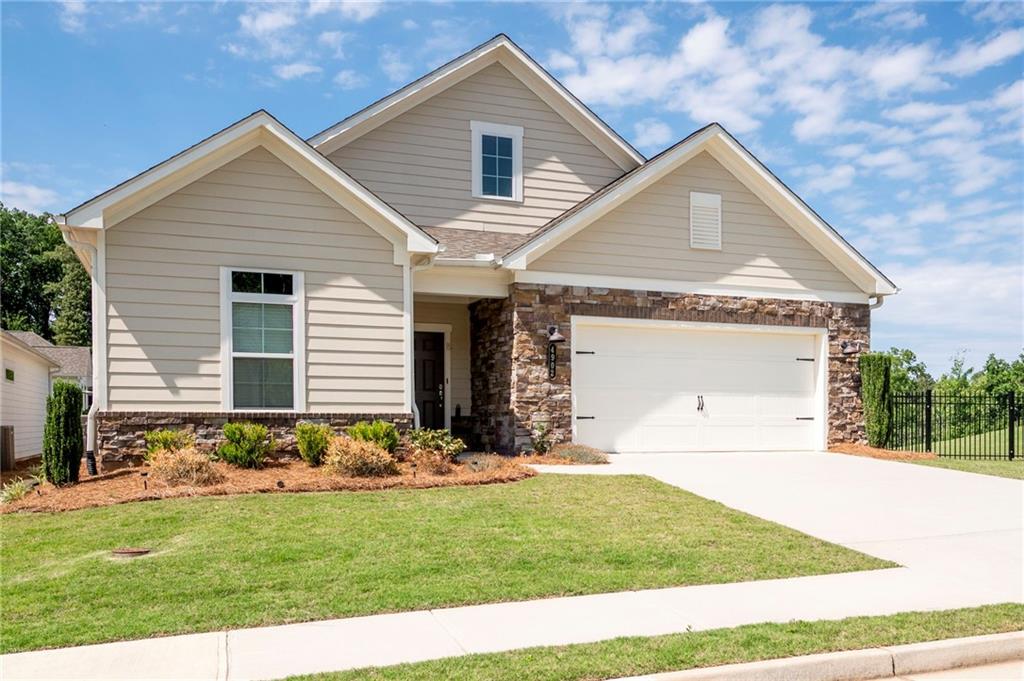 4902 Pleasantry Way, Acworth, Georgia image 3