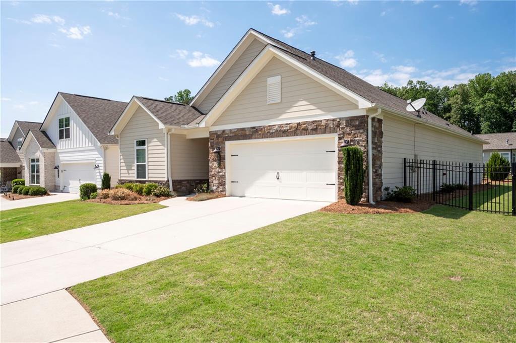 4902 Pleasantry Way, Acworth, Georgia image 2