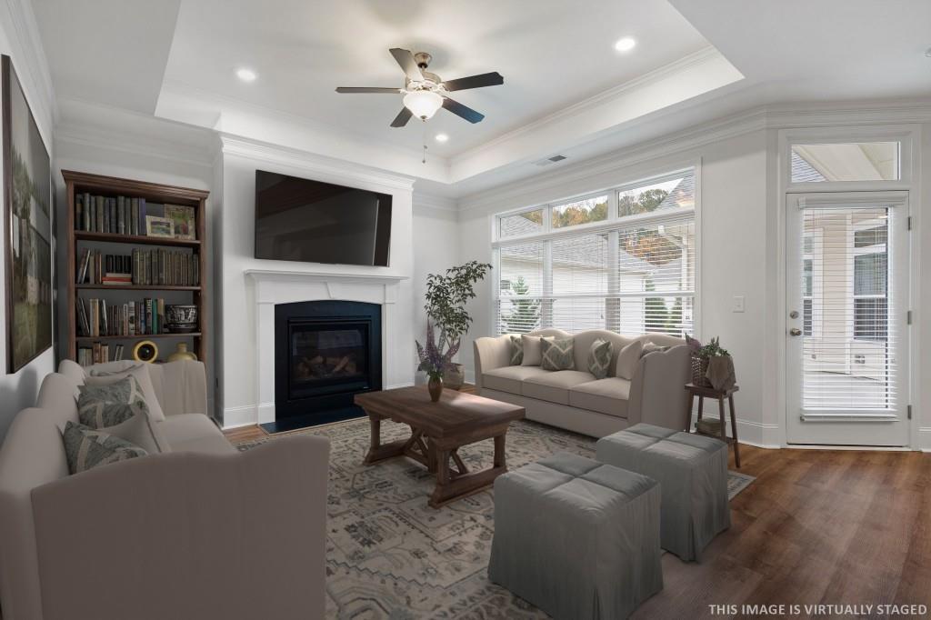 4902 Pleasantry Way, Acworth, Georgia image 10