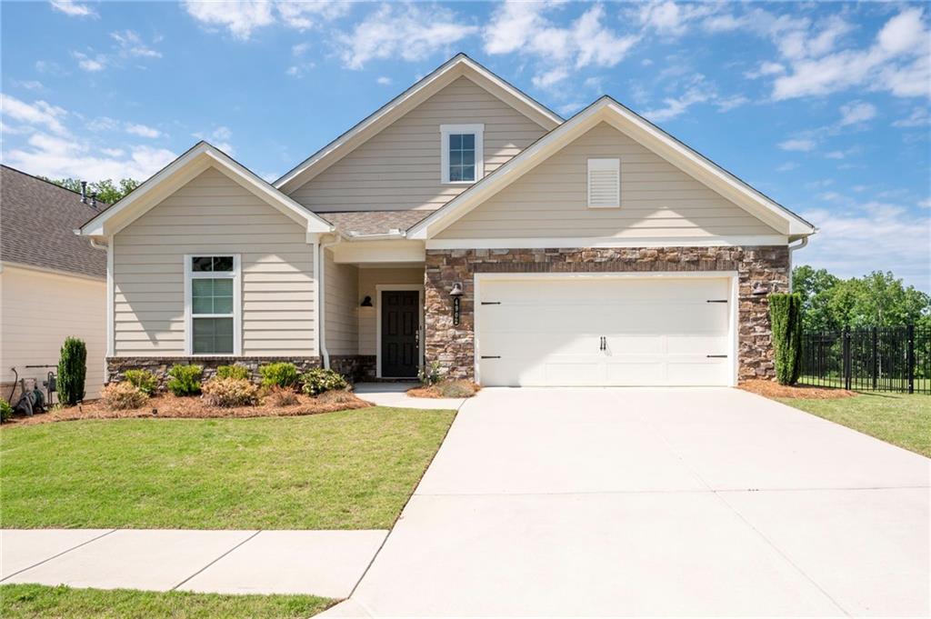 4902 Pleasantry Way, Acworth, Georgia image 43