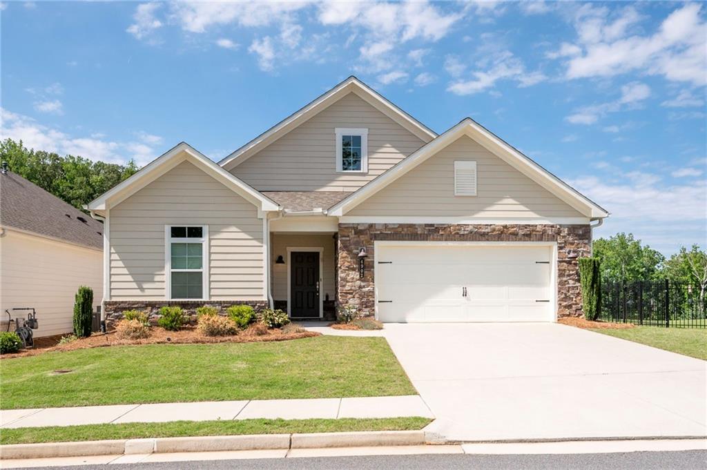 4902 Pleasantry Way, Acworth, Georgia image 1