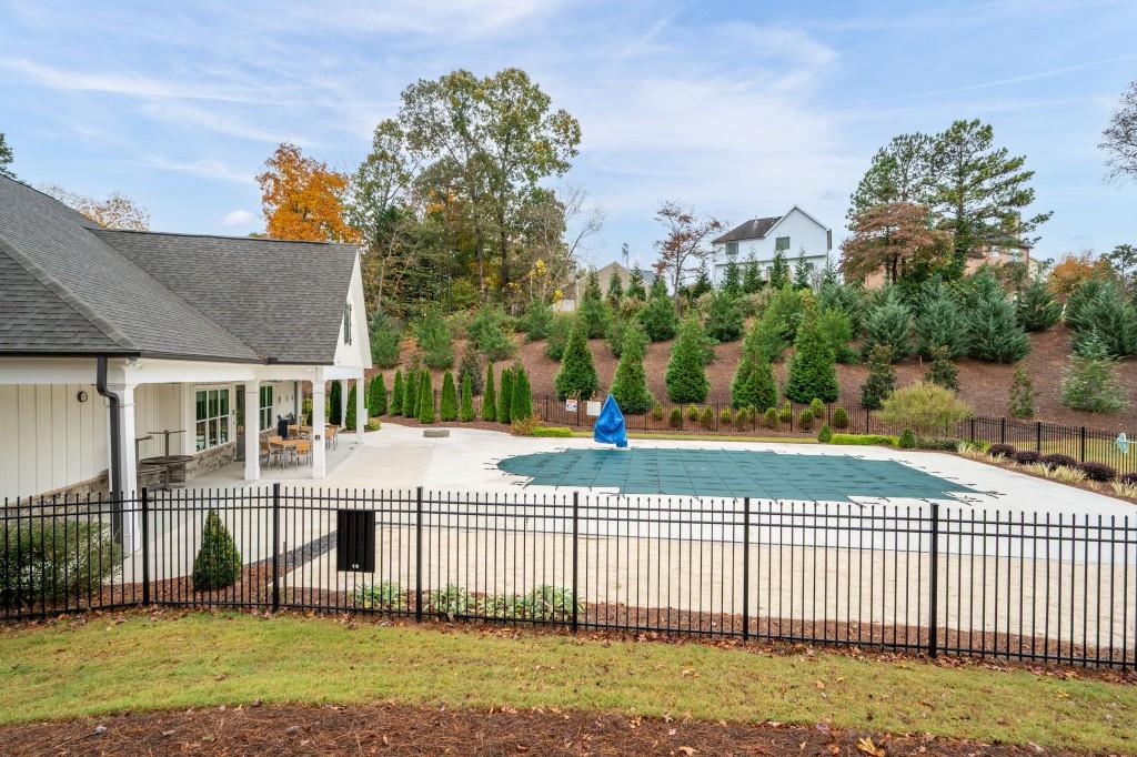 4902 Pleasantry Way, Acworth, Georgia image 46